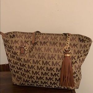 Michael Kors purse